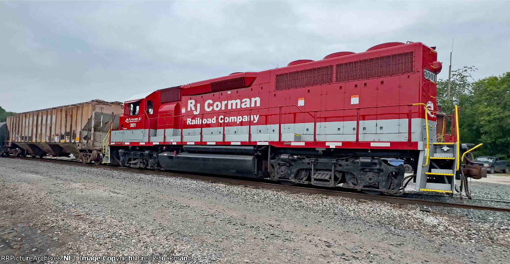 RJCR 3001